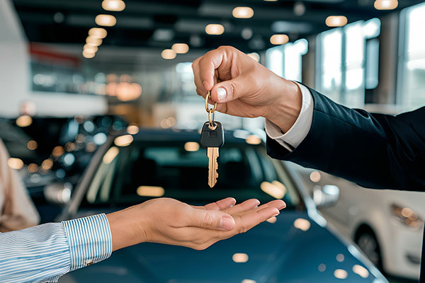 Sell Your Car
