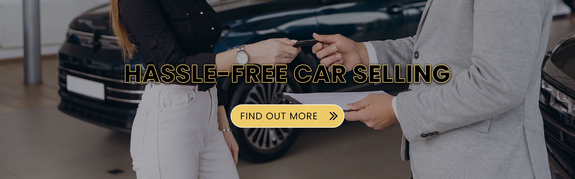 Sell Your Car